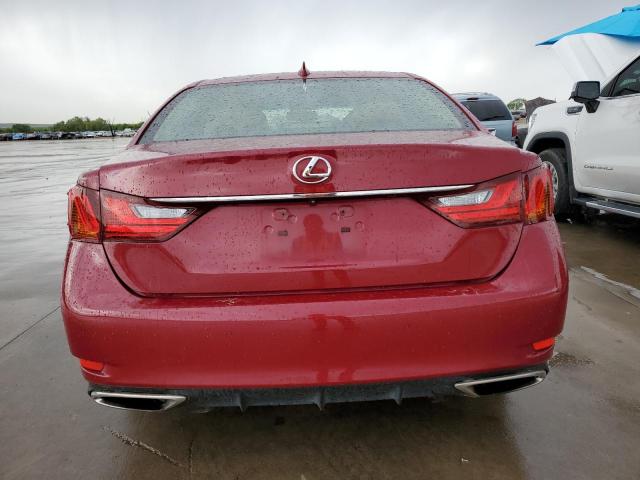 JTHBE1BL1FA009802 Lexus GS 350