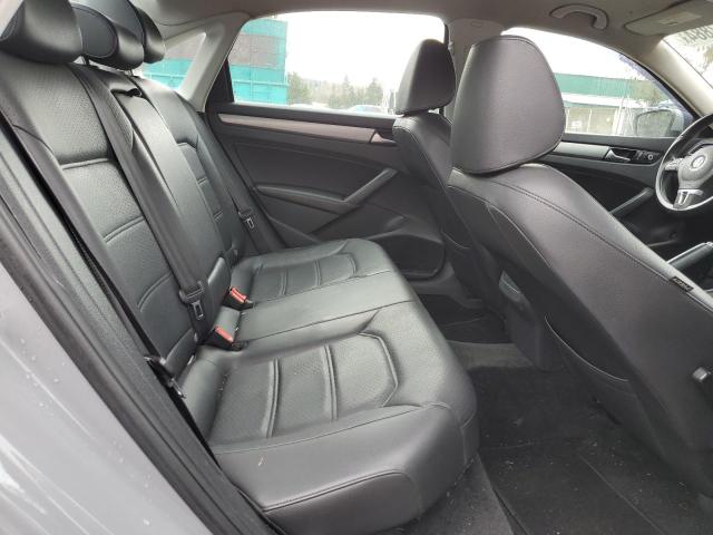 1VWAT7A32EC026860 Volkswagen PASSAT S