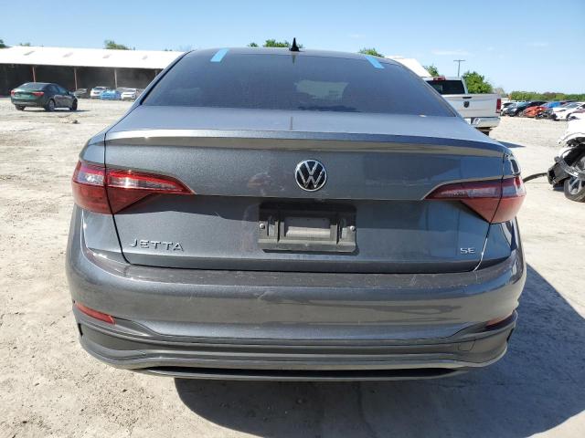 3VW7M7BU3NM005609 Volkswagen JETTA SE