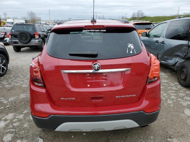 KL4CJASB0HB115464 Buick Encore Preferred