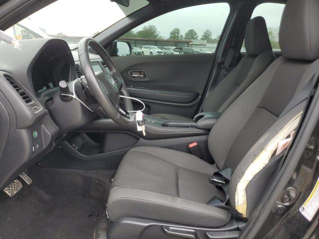 3CZRU5H15KG713667 Honda HR-V SPORT