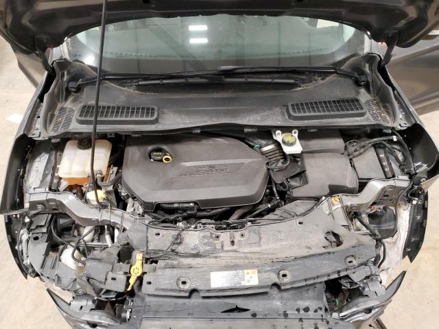 1FMCU9JXXEUD36123 Ford Escape Titanium