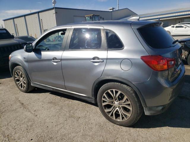JA4AP3AU2HZ062164 Mitsubishi Outlander Sport Es