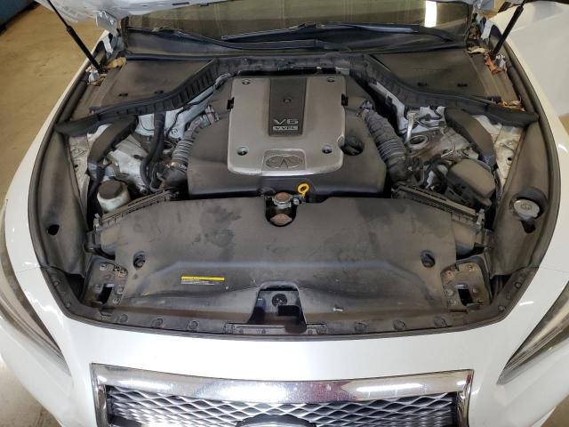 JN1BV7AR0EM692618 Infiniti Q50 BASE
