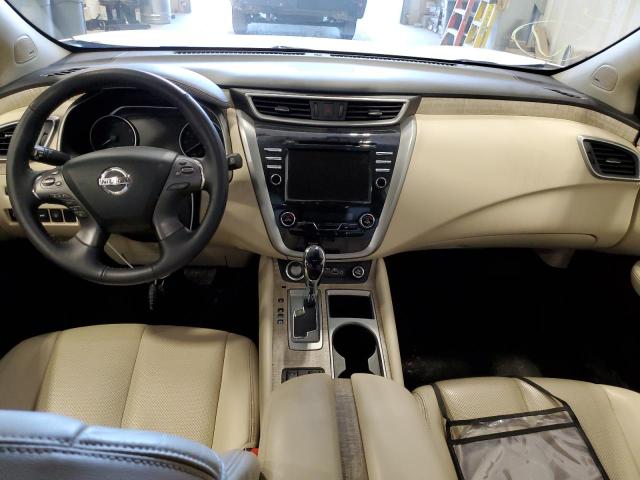 5N1AZ2CS7LN140052 Nissan MURANO SL