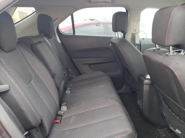 2GNALBEK3E6282058 Chevrolet EQUINOX LT
