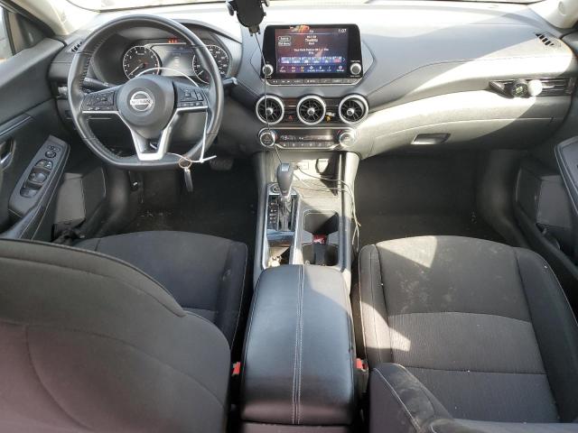 3N1AB8CV3MY293900 Nissan SENTRA SV