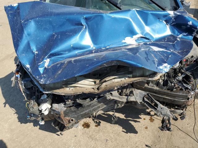 KMHDH4AE1EU087527 Hyundai ELANTRA SE