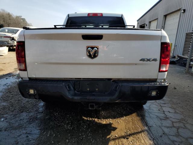 1C6RR7FT1KS700910 RAM 1500 Classic Tradesman