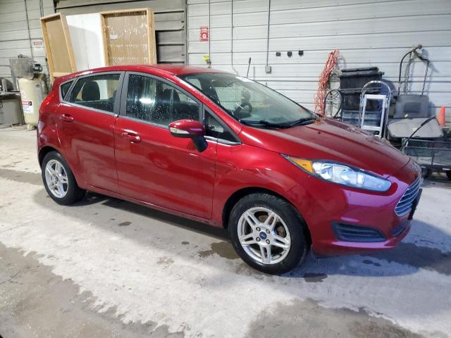 3FADP4EJ8HM170093 Ford FIESTA SE