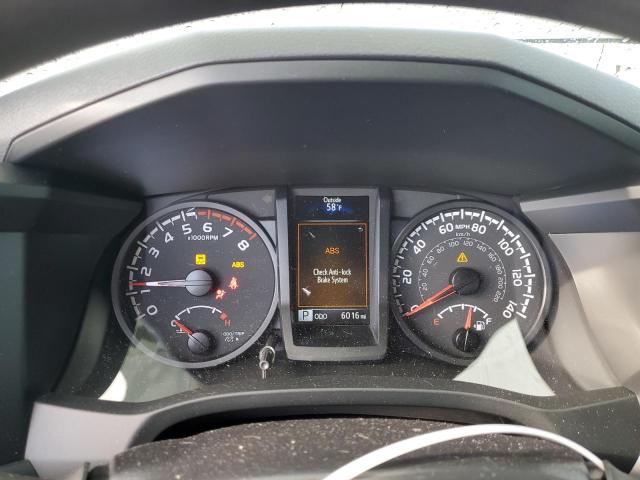 3TYSX5EN8NT012931 Toyota Tacoma Access Cab