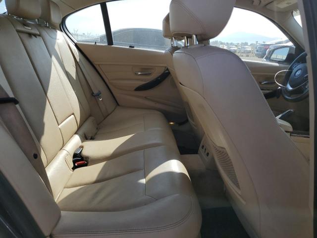 WBA3D5C51EKX97003 BMW 328 D Xdrive