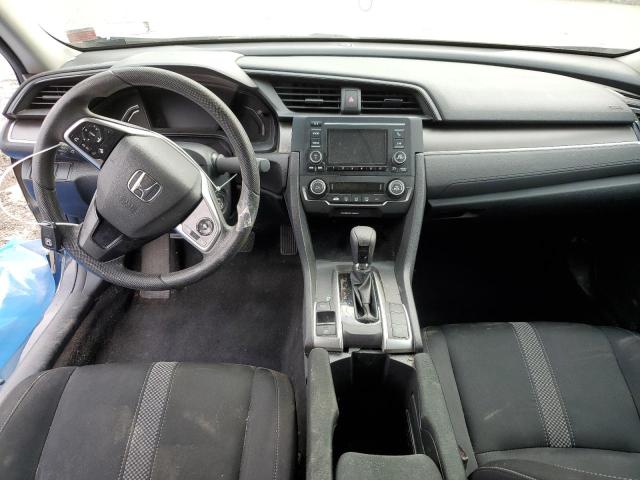 2HGFC2F68MH502069 Honda Civic Lx