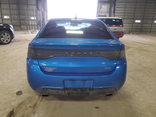 1C3CDFEB0GD606789 Dodge DART GT