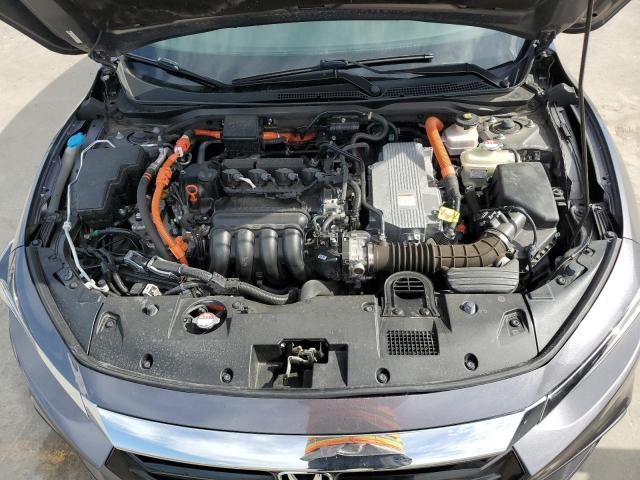 19XZE4F52ME011811 Honda INSIGHT EX