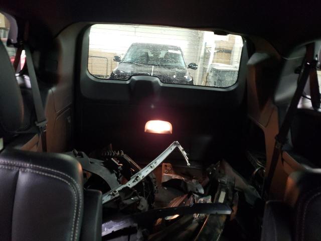 2C4RC1HG8ER109065 Chrysler Town & Country S
