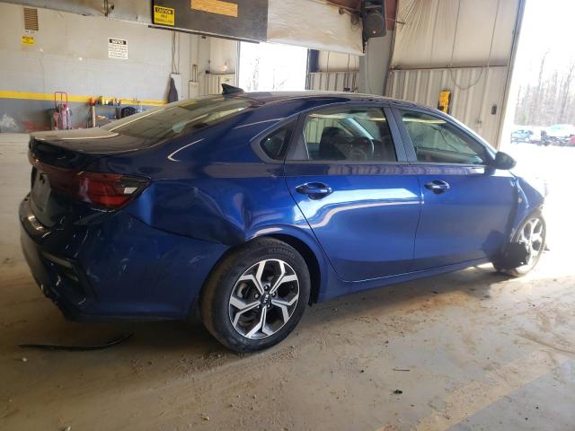 3KPF24AD0LE162512 KIA FORTE FE