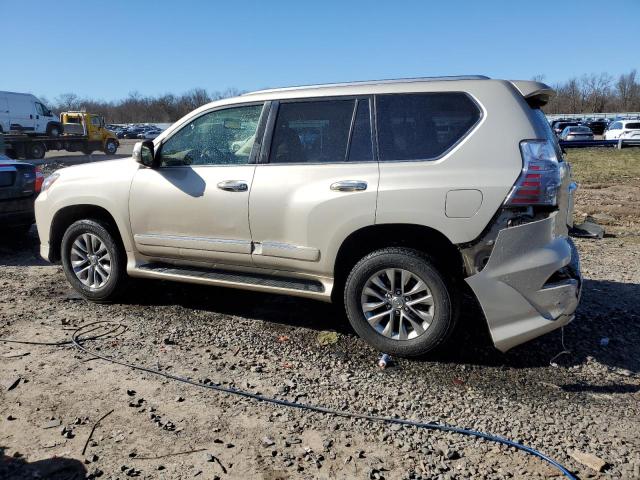 JTJJM7FX4F5115523 Lexus Gx 460 Premium