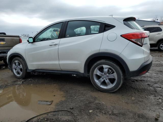 3CZRU6H35LM723173 Honda HR-V LX