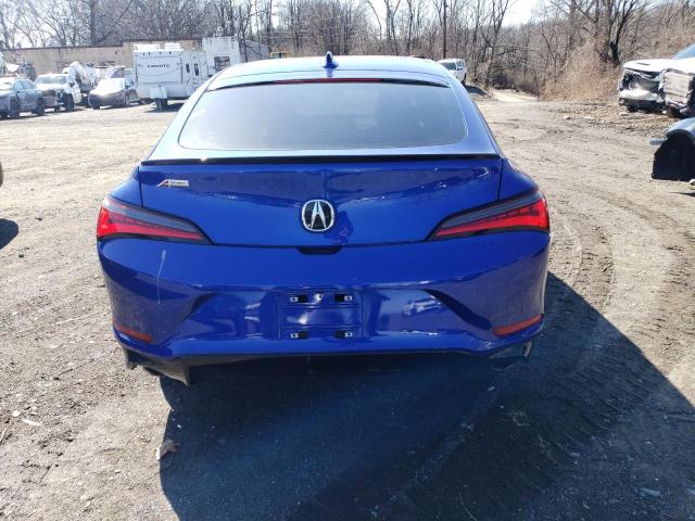 19UDE4H34PA007760 Acura Integra A-spec