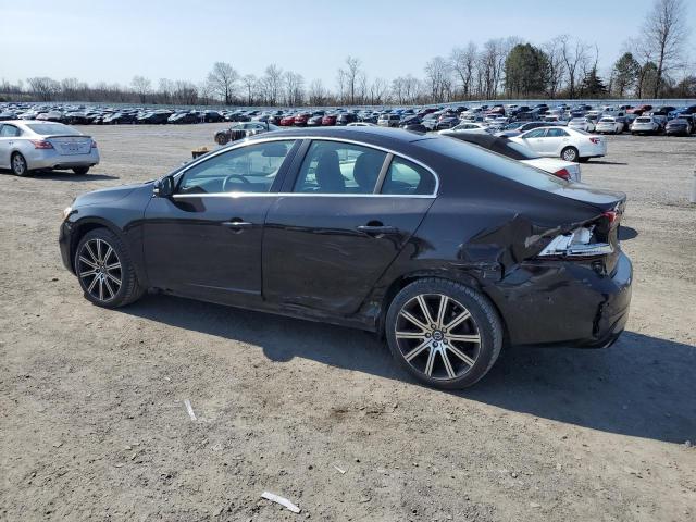 YV1612FH9E2290440 Volvo S60 T5