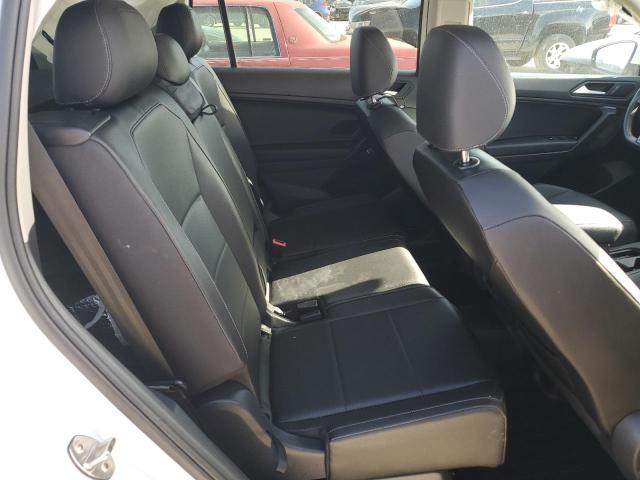 3VV3B7AX5KM139392 Volkswagen TIGUAN SE