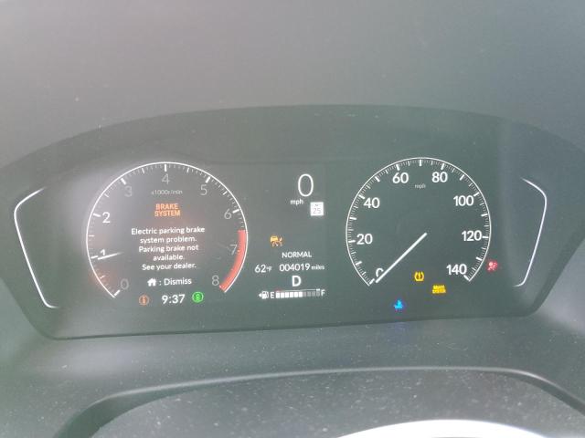 5FNYG2H44PB005215 Honda PILOT EXL