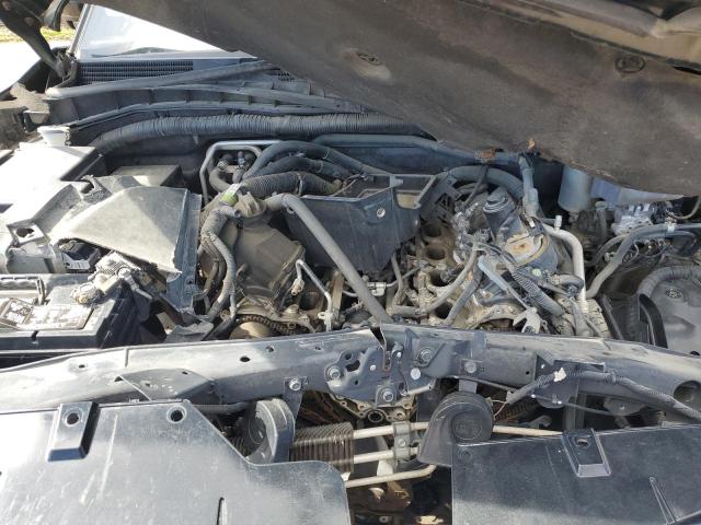 JN8AZ2NF8E9554221 Infiniti QX80