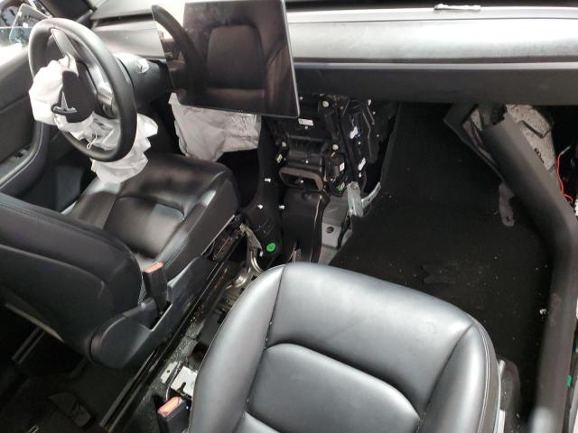 7SAYGAEE0NF391199 Tesla Model Y
