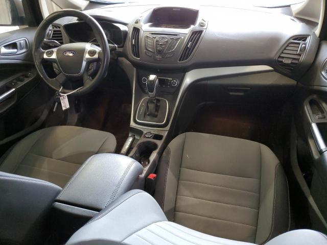 1FADP5AU8GL109591 Ford C-MAX SE