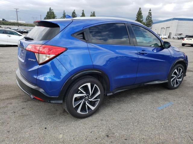 3CZRU5H13KM728962 Honda HR-V SPORT