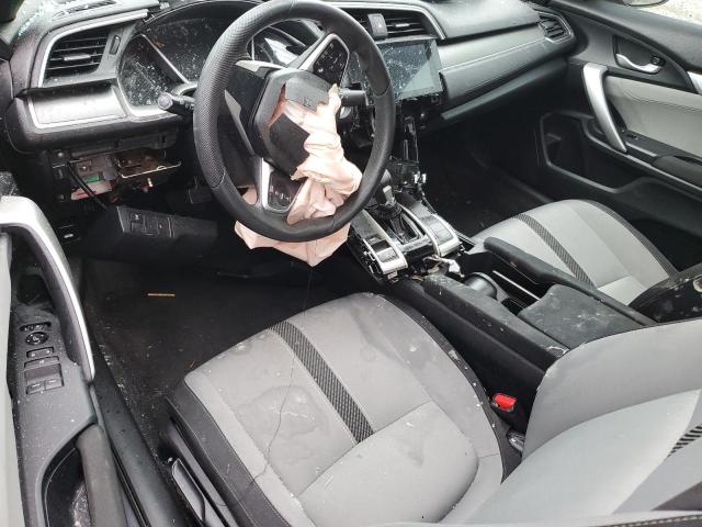 2HGFC3B39GH361972 Honda CIVIC EX