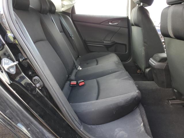 2HGFC2F68MH502069 Honda Civic Lx