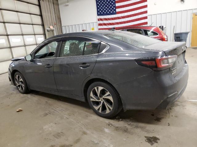4S3BWAC60L3008602 Subaru Legacy Premium