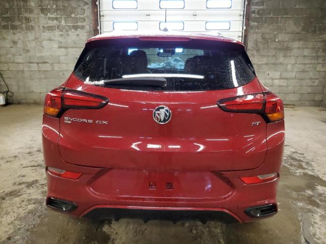 KL4MMGSL5MB109094 Buick Encore Gx Essence