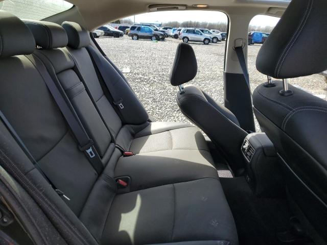 JN1EV7BR3PM543490 Infiniti Q50 LUXE