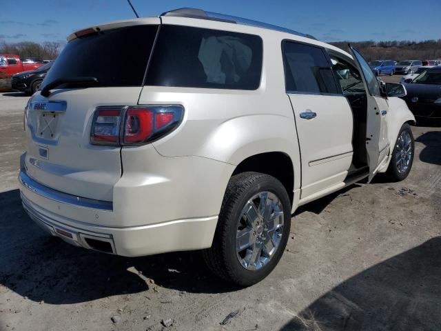 1GKKRTKD9EJ260306 GMC Acadia Denali