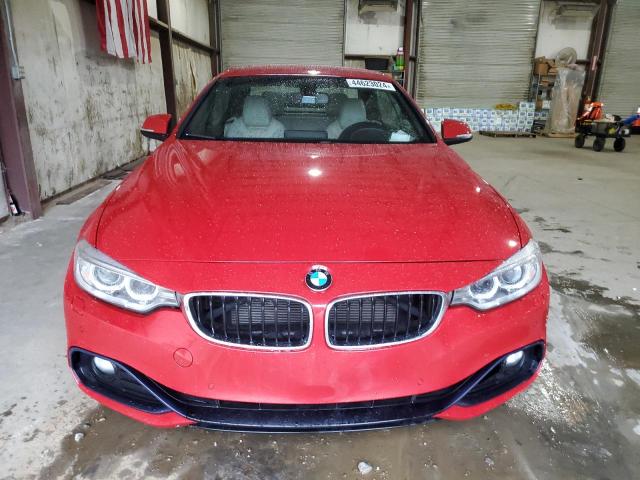 WBA4U7C31H5H19860 BMW 430I