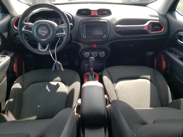 ZACCJBCT9GPD40151 Jeep Renegade Trailhawk