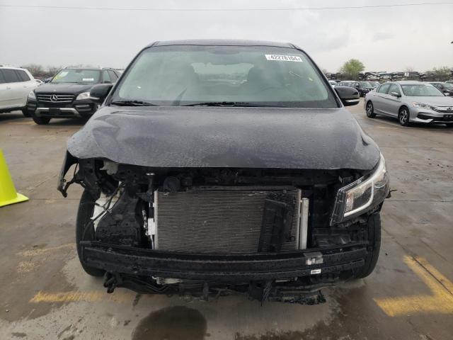 KNDMA5C12H6257654 KIA Sedona L