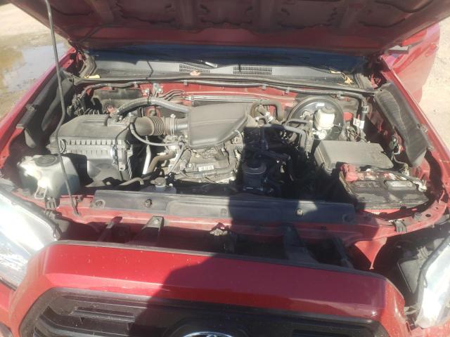 5TFSX5EN5HX053463 Toyota Tacoma Access Cab