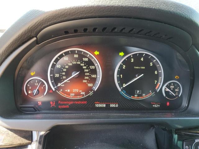 5UXKR2C54E0C01989 BMW X5 Sdrive35i