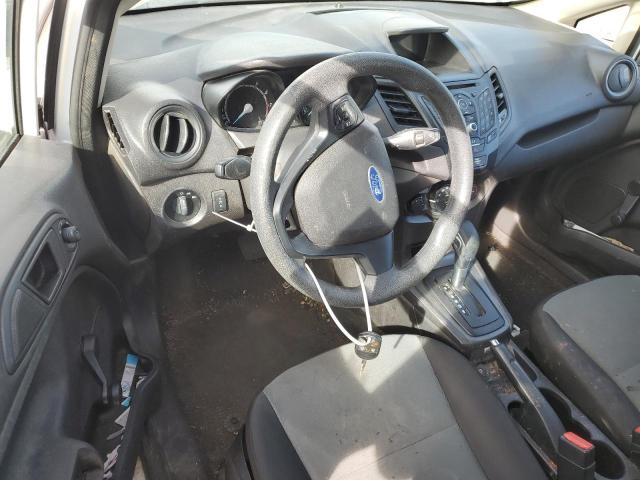 3FADP4AJ3GM167669 Ford FIESTA S