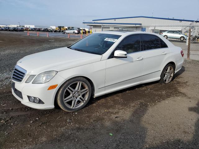 Auction sale of the 2010 Mercedes-benz E 350, vin: WDDHF5GBXAA089714, lot number: 48574294