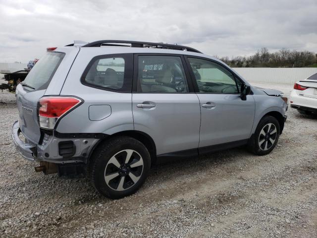 JF2SJABC3HH530979 Subaru Forester 2.5i