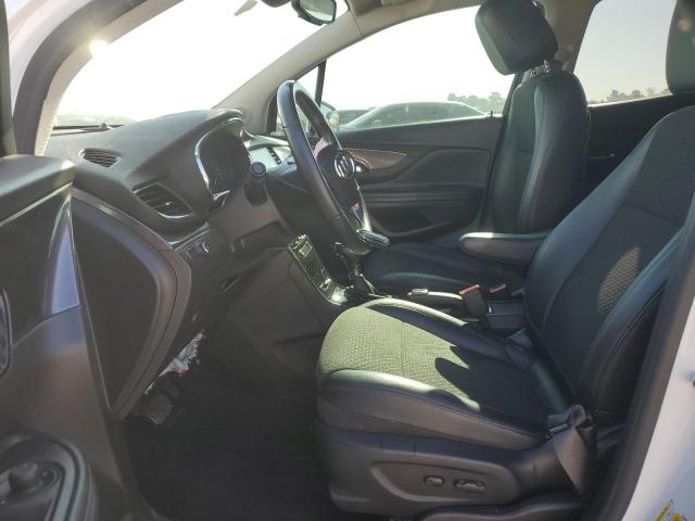 KL4CJASB2KB774055 Buick Encore Preferred