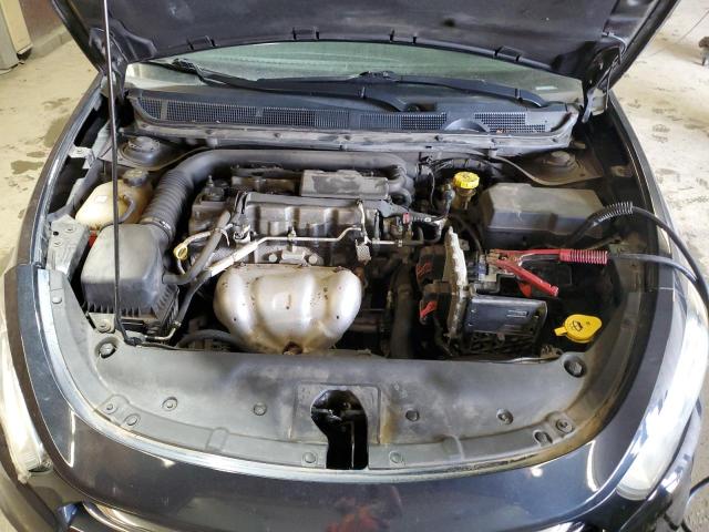 1C3CDFCB4ED723677 Dodge Dart Limited