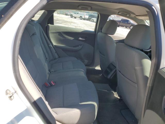 1G11Y5SL3EU150453 Chevrolet IMPALA LS