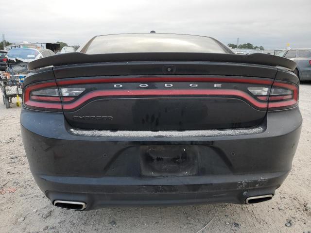 2C3CDXBG0KH734676 Dodge Charger Sxt