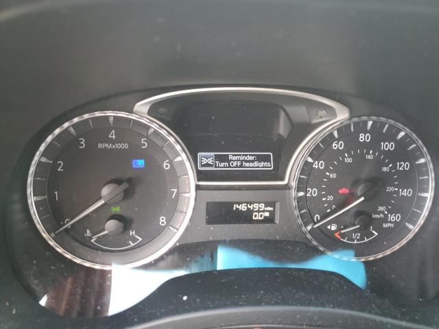 5N1AL0MM2EC522834 Infiniti QX60